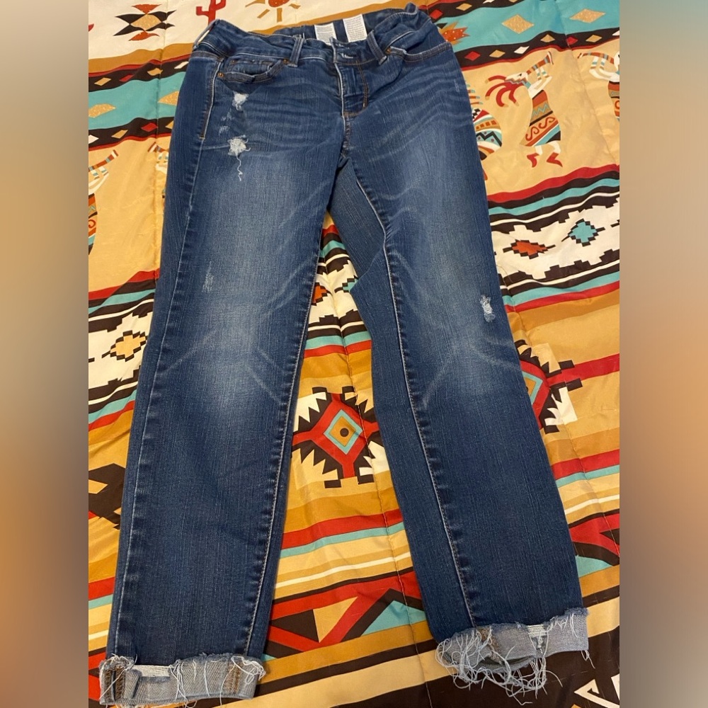 Super cute capris
